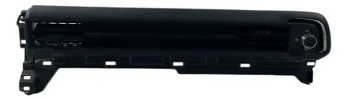 Moldura Difusor De Ar Hrv 2025 ( Eb * )