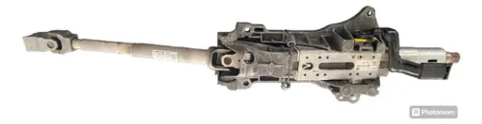 Coluna De Direção Mercedes A200 1.6 2013 2014 A 2017
