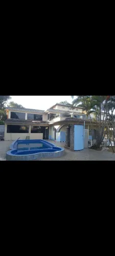 Ótima Casa em Águas claras (Park Way)