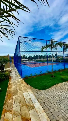 LOTE NO CONDOMÍNIO MARAÚ BEACH RESIDENCE