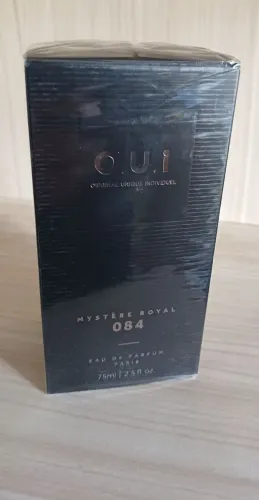 Perfume francês 