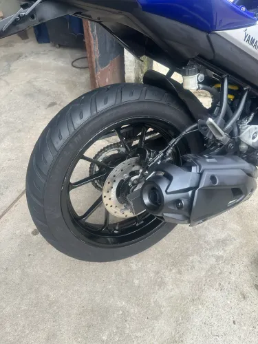 moto revisada
