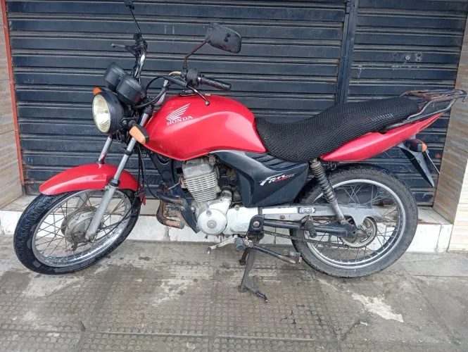 Vendo CG 125