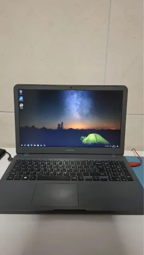 Vende-se notebook Samsung book E30