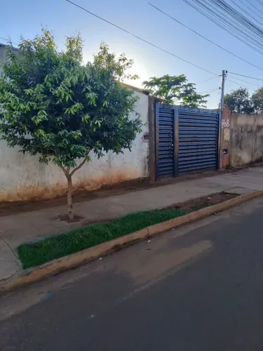 Vendo transferência de terreno 