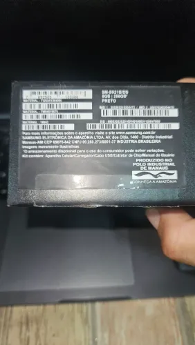 Vende-Se um Smartphone 