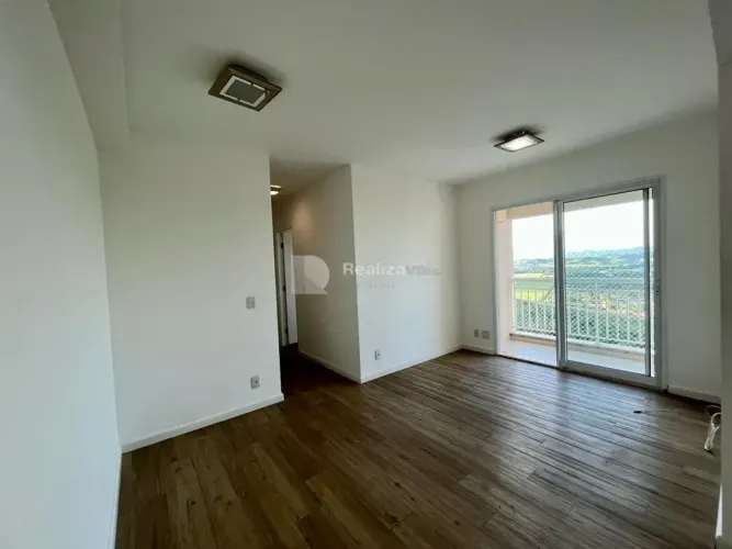 DR - Apartamento para venda com 63 m² com 2 quartos, sendo 1 suíte - Rossi Montês