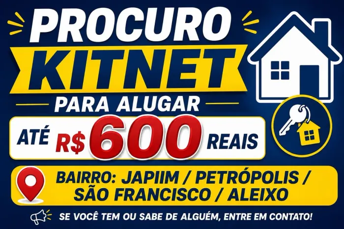 Kitnet