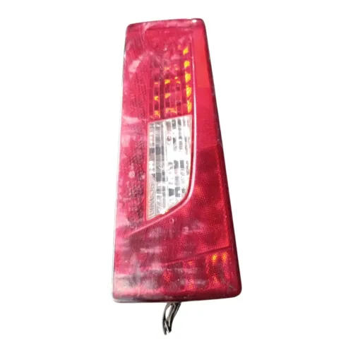 Lanterna Traseira Le Led Scania R400 Com Detalhes 2241860