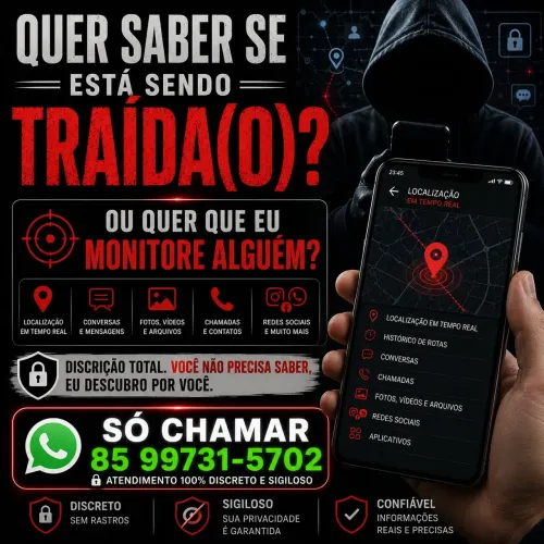 INVESTIGAÇÃO PARTICULAR CONFIDENCIAL