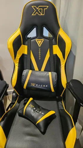 Cadeira XT Racer Viking