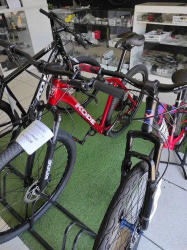 Bike Kode Active 