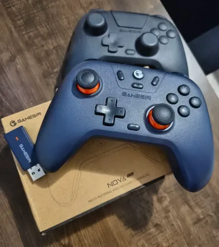 Controle