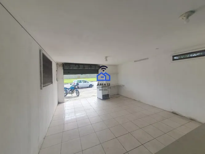 Ponto para locação, Travessão, Caraguatatuba, SP