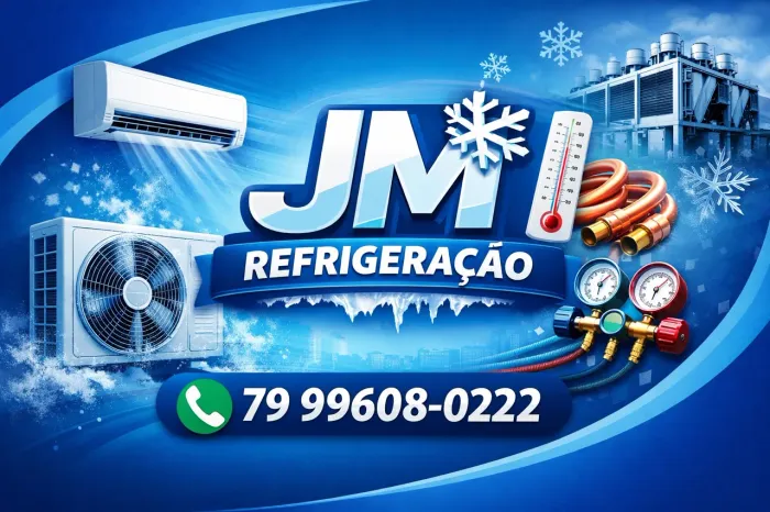 Refrigeracao 