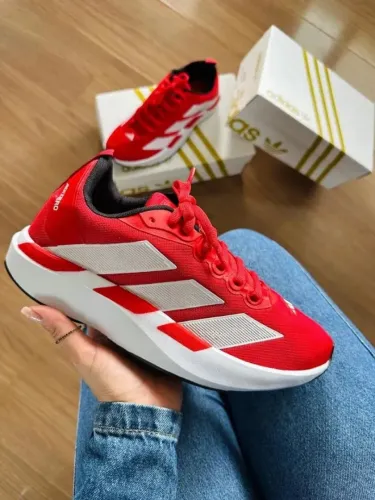 tenis adidas 38 ao 43