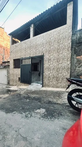 Vendo casa jardim Vitória