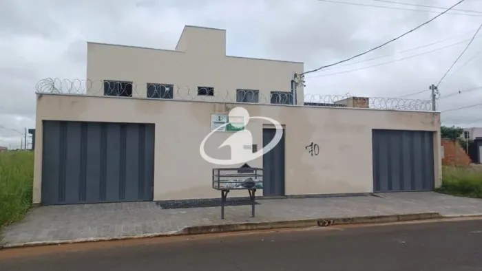 Aluguel Apartamento LOTEAMENTO MONTE HEBRON
