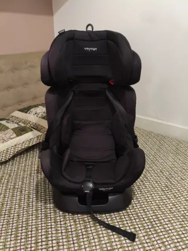 Cadeirinha de carro 