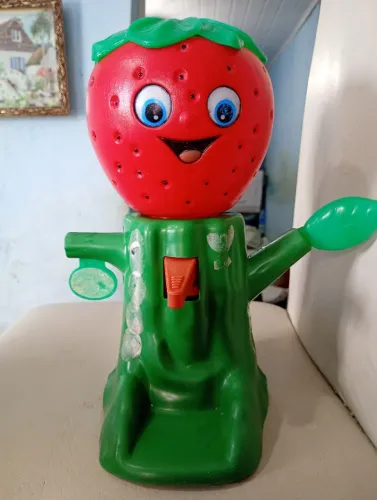 Laranjinha antiga