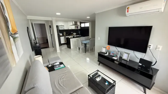 Ocean View 02 suites Vista Mar