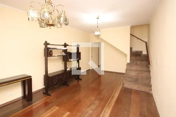 Casa à Venda - Vila Constança , 4 Quartos, 160 m2