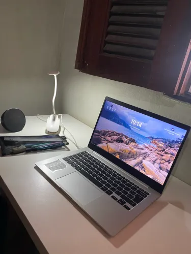 Notebook Samsung Galaxy book go