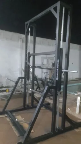 Smith machine