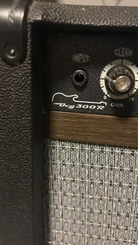 amplificador guitarra oneal ocg 300r