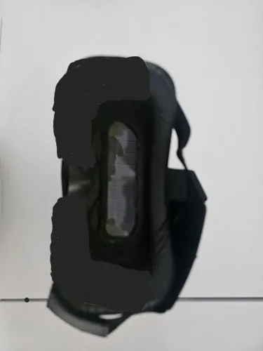 Óculos fpv caseiro