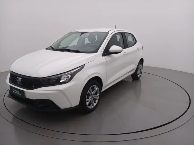 Fiat Argo Drive 1.0 Firefly 2025
