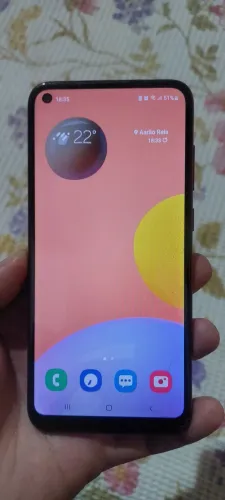 CELULAR SAMSUNG A11 64G 4G