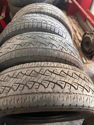 Pneu 225/60r18