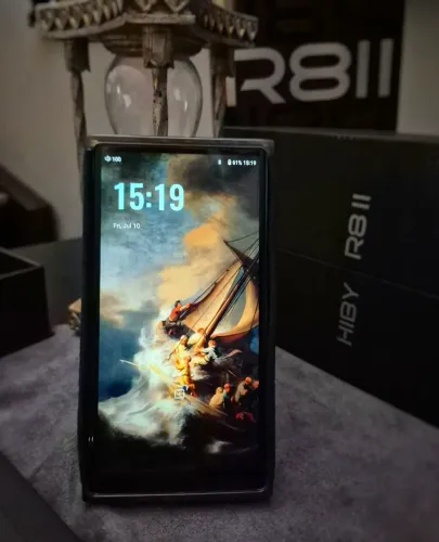 Hiby R8 II