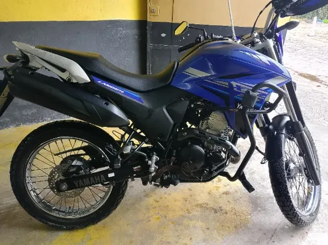 Lander 250 Yamaha 2022