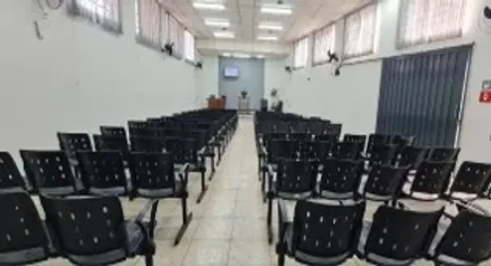 Ponto Comercial para Venda em Vargem Grande do Sul, Jardim São José, 1 dormitório, 2 banhe