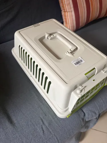 Caixa para Pet