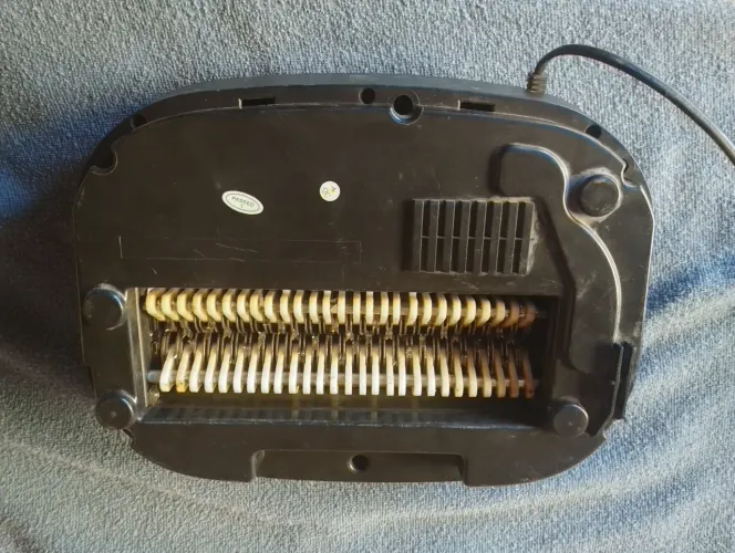 Motor elétrico 