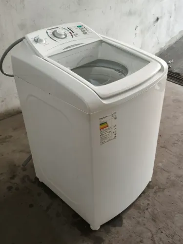 Máquina de lavar Electrolux 