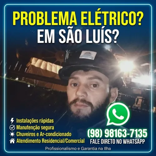 Eletricista