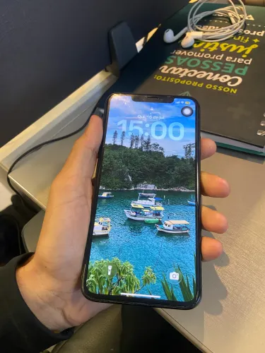 iPhone 11 Pro Max - 256gb