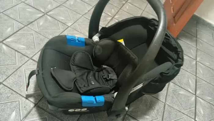 BEBÊ CONFORTO BURIGOTTO