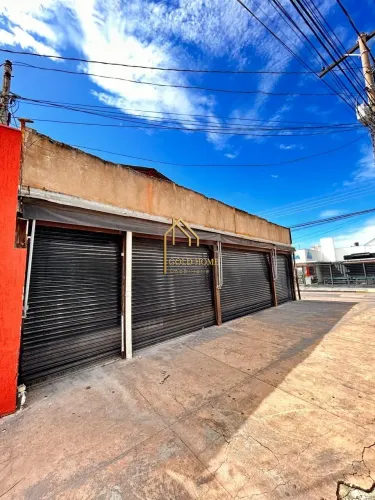 CASA COMERCIAL NO BOA ESPERANÇA