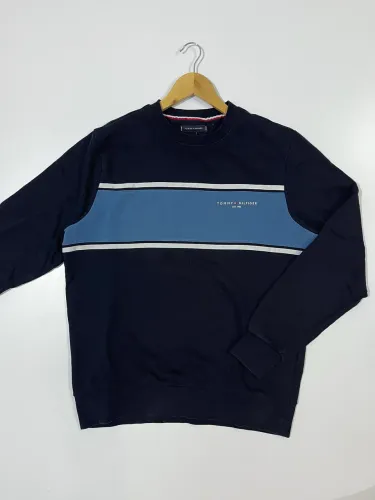 Moletom Crewneck Tommy Hilfiger G