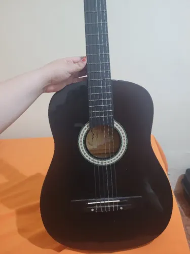 Violão vogga