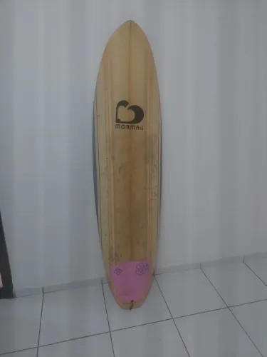 Vendo prancha MORMAI 6.6'