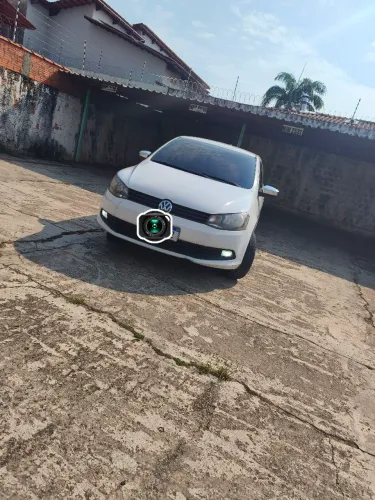 Volkswagen Gol Geração VI 1.0 MI 8V Total Flex Mec. 2P 2013
