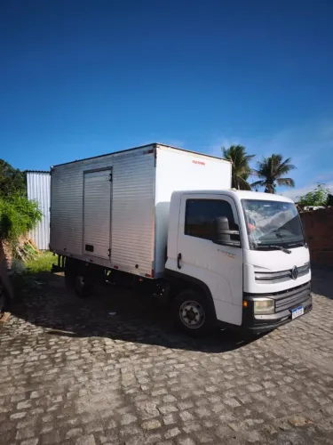 VW EXPRESS 2020 IMPECÁVEL - ÚNICO DONO