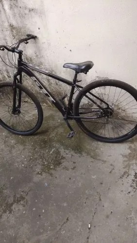 Bicicleta aro 29,