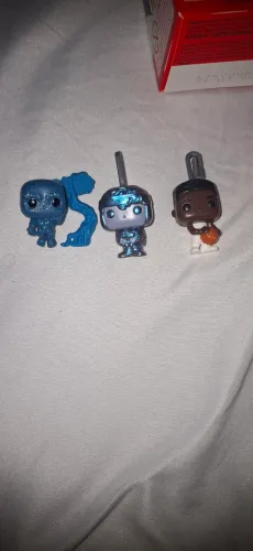 Funko pop Stranger Things Kinder Joy
